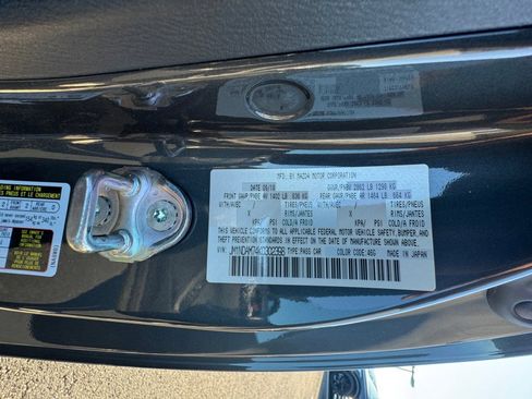 Used 2019 MAZDA MX-5 Miata RF Grand Touring image 35