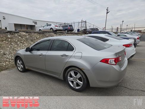 Used 2009 Acura TSX Sedan image 2