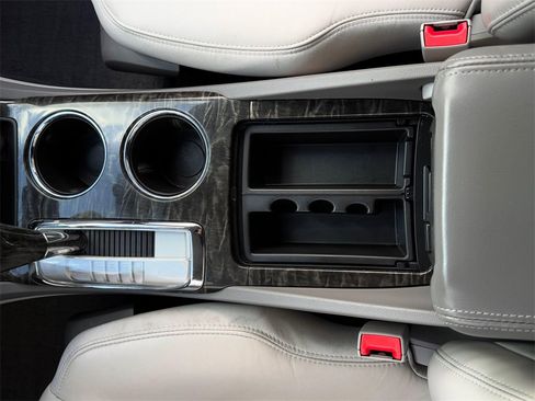 Used 2014 Buick Enclave Leather w/ Trailering Provision Package image 25