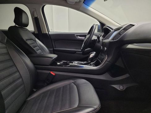 Used 2018 Ford Edge SEL w/ Equipment Group 201A image 21