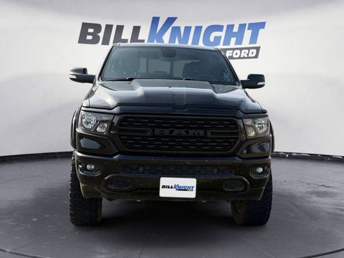 Used 2022 RAM 1500 Big Horn image 8