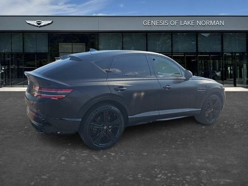 Used 2026 Genesis GV80 3.5T Prestige AWD/4WD image 5
