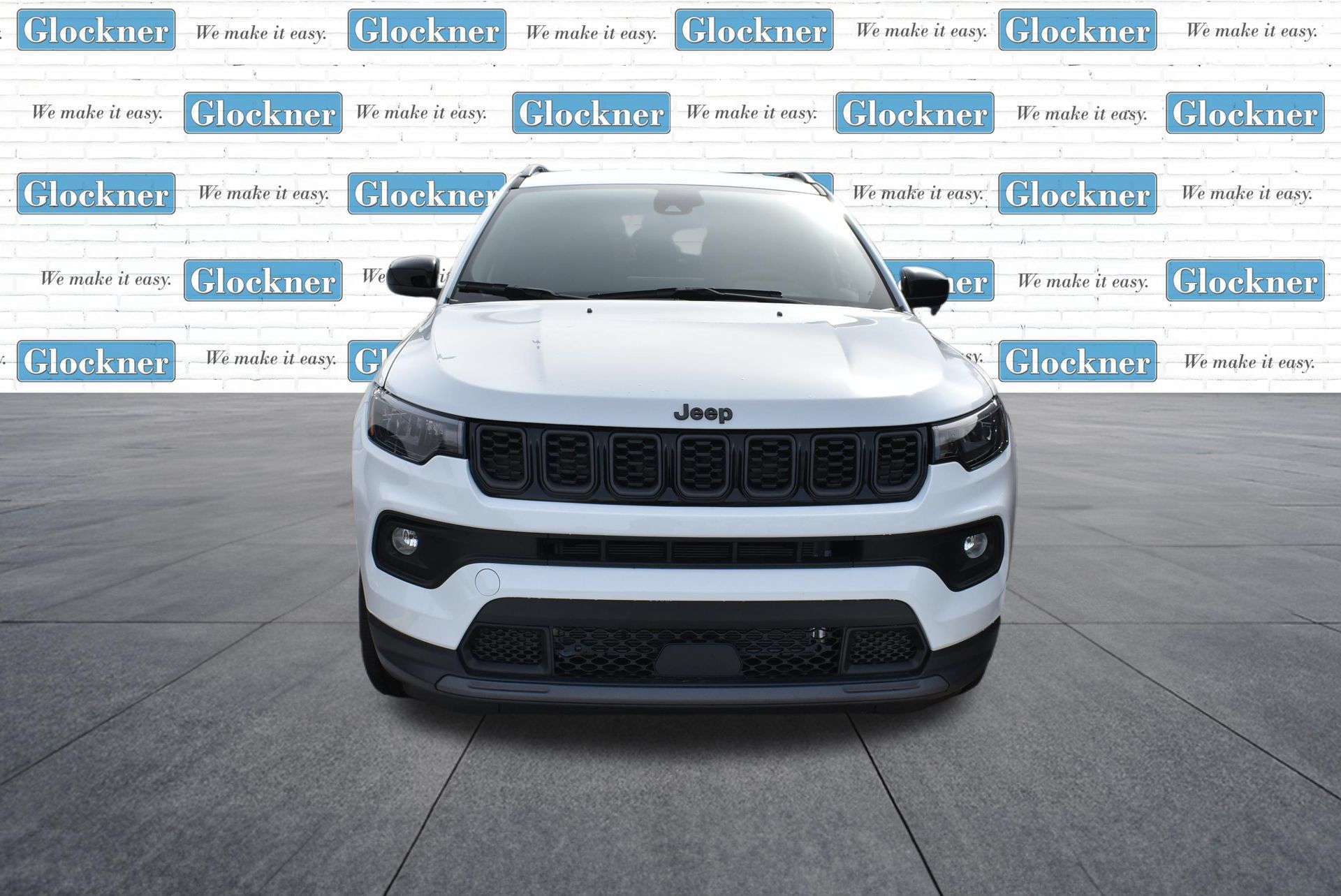 New 2026 Jeep Compass Latitude AWD/4WD image 9