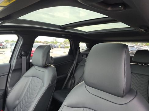 New 2026 Kia Sportage X-Line w/ X-Line Technology Package image 23