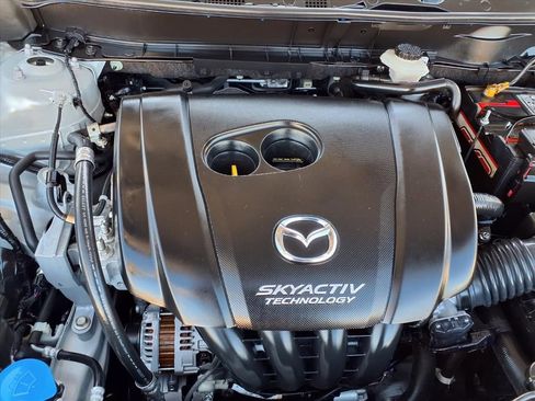 Used 2020 MAZDA CX-3 Sport image 15