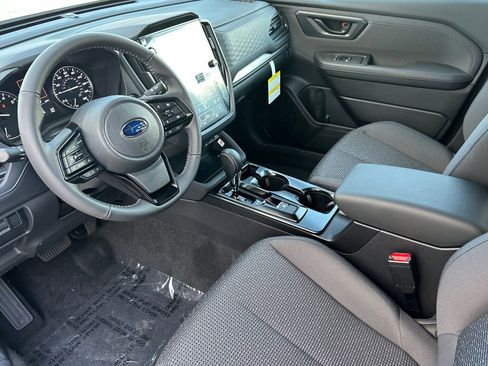 New 2026 Subaru Forester Premium AWD/4WD image 10