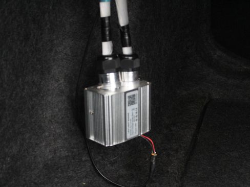 Used 2018 Honda Civic Si image 35