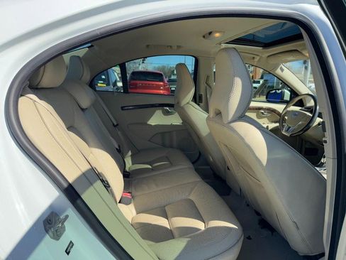 Used 2015 Volvo S80 T6 Platinum w/ Inscription Package image 11