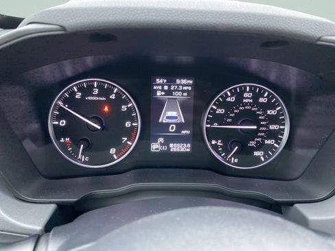 Used 2024 Subaru Crosstrek 2.0i Premium image 18