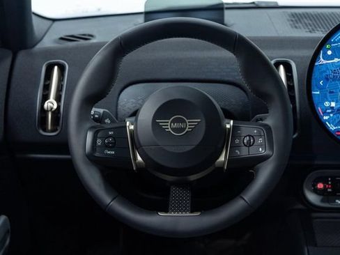 New 2026 MINI Cooper Countryman S AWD/4WD image 13