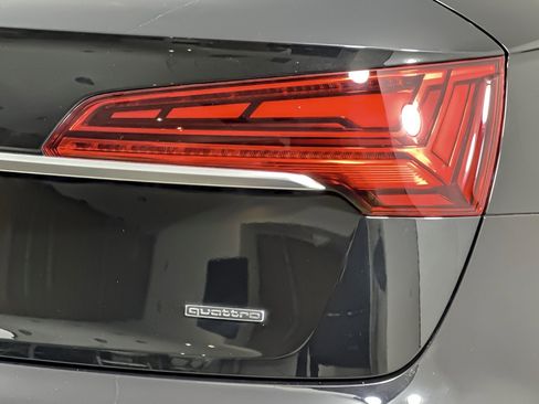 Used 2023 Audi Q5 2.0T Premium Plus w/ Premium Plus Package image 26