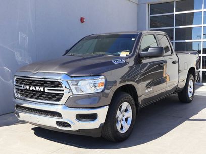 Used 2023 RAM 1500 Big Horn