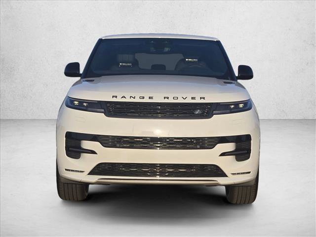 New 2026 Land Rover Range Rover Sport Dynamic SE AWD/4WD image 6