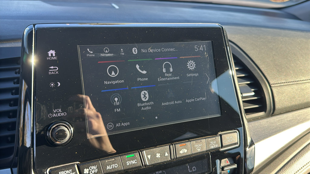 Used 2019 Honda Odyssey EX-L image 20