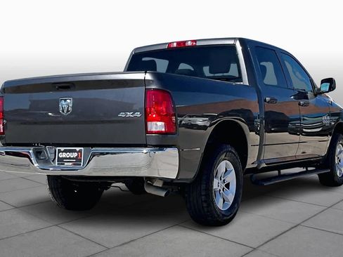 Used 2022 RAM 1500 Tradesman w/ Chrome Plus Package image 12