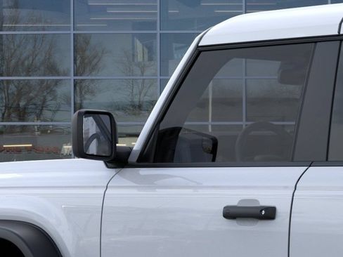 New 2026 Ford Bronco Heritage Edition AWD/4WD image 22