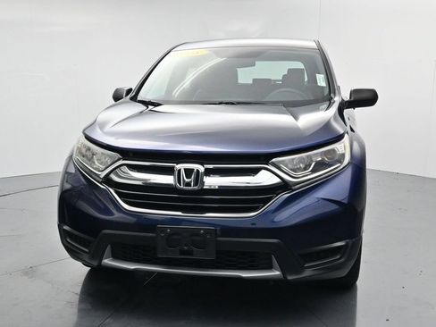 Used 2018 Honda CR-V LX image 3