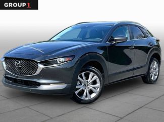 Used 2023 MAZDA CX-30 AWD 2.5 S w/ Select Package video 1