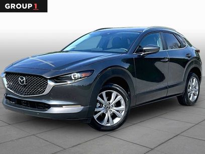 Used 2023 MAZDA CX-30 AWD 2.5 S w/ Select Package