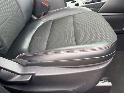 Used 2025 Ford Escape ST-Line w/ Tech Pack #1 image 21