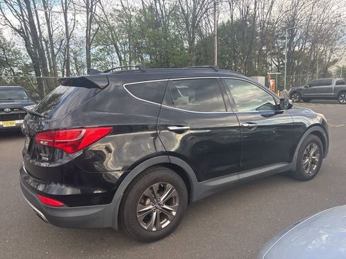 Used 2013 Hyundai Santa Fe Sport image 8