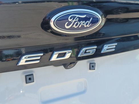 Used 2022 Ford Edge SE AWD/4WD image 6