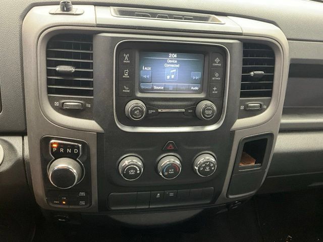Used 2017 RAM 1500 Express w/ Express Value Package AWD/4WD image 5
