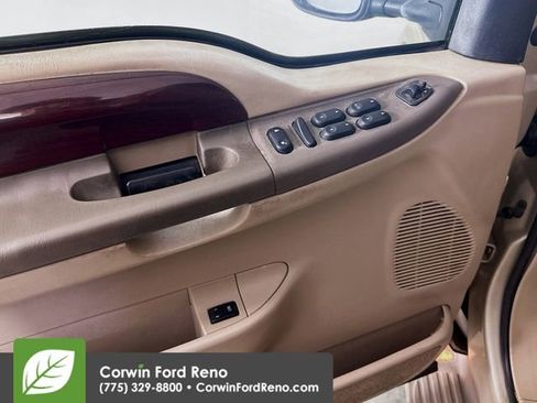 Used 2004 Ford Excursion Limited AWD/4WD image 16