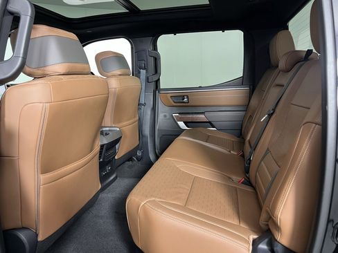 Used 2025 Toyota Tundra 1794 Edition image 26