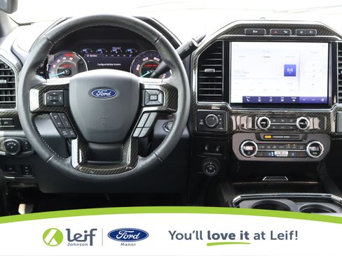 Used 2022 Ford F250 Lariat w/ Lariat Ultimate Package image 29