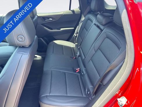 New 2026 Chevrolet Equinox LT w/ Convenience Package II FWD image 22