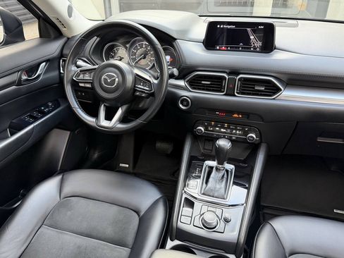 Used 2020 MAZDA CX-5 Touring AWD/4WD image 24