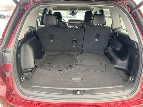 Used 2023 Jeep Grand Cherokee Limited image 20