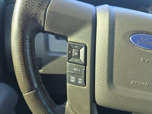 Used 2012 Ford F150 XLT w/ XLT Chrome Pkg image 18