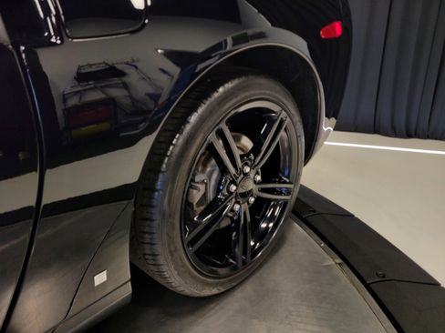 Used 2007 Chevrolet Corvette Coupe image 32