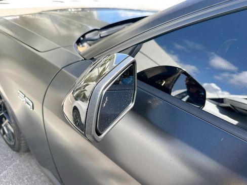 Used 2024 Ford Mustang GT Premium image 10