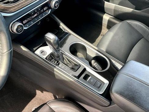 Certified 2022 Nissan Altima 2.5 SL AWD/4WD image 17