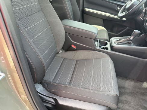 Used 2026 Honda CR-V TrailSport image 17