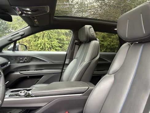 Certified 2024 Cadillac Lyriq Sport image 23