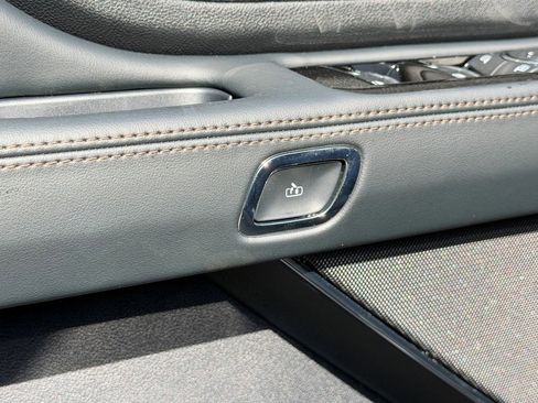 New 2026 Lincoln Aviator Reserve AWD/4WD image 22