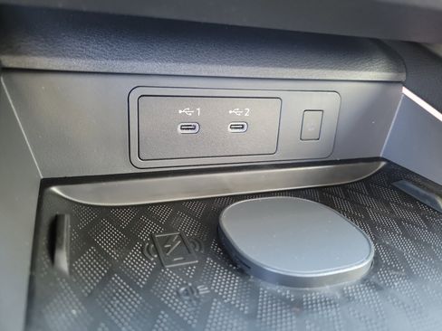 New 2026 Nissan Murano SL image 32