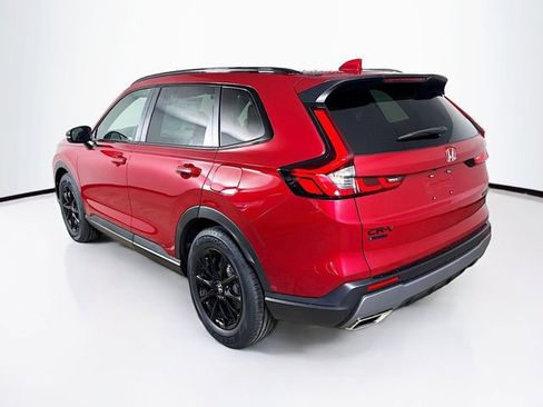 New 2026 Honda CR-V Sport image 26