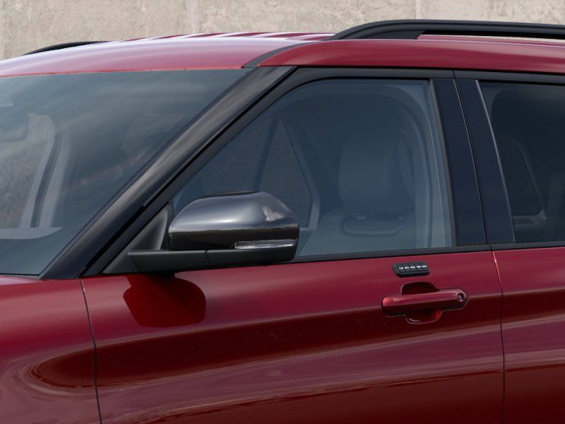 New 2027 Ford Explorer ST AWD/4WD image 20