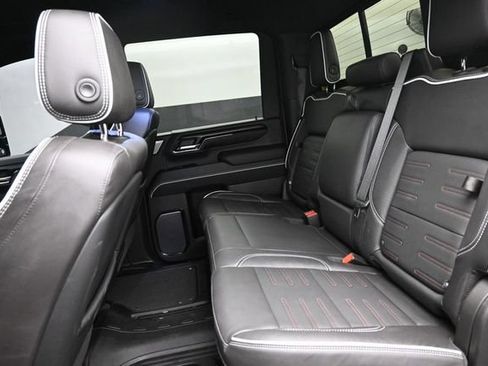 Used 2026 GMC Sierra 2500 AT4X AWD/4WD image 26