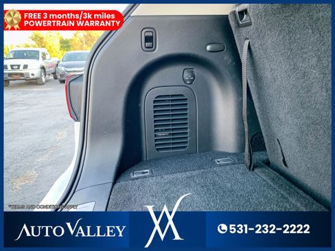 Used 2019 INFINITI QX60 Pure image 69