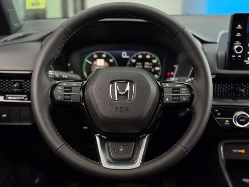 New 2026 Honda CR-V Sport Touring image 15