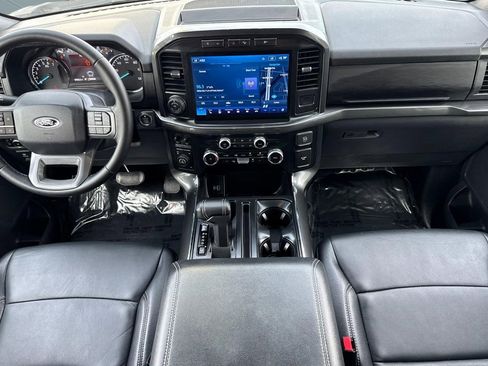 Used 2023 Ford F150 XLT w/ Equipment Group 302A High image 15