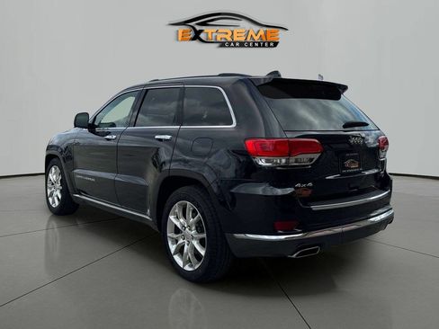 Used 2014 Jeep Grand Cherokee Summit image 4