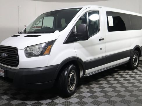 Used 2016 Ford Transit 150 XL image 18