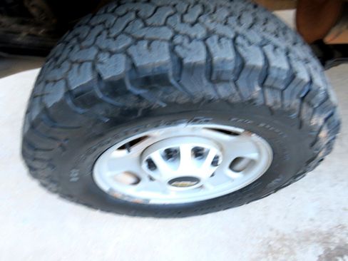 Used 2018 Chevrolet Silverado 2500 W/T w/ WT Fleet Convenience Package image 24